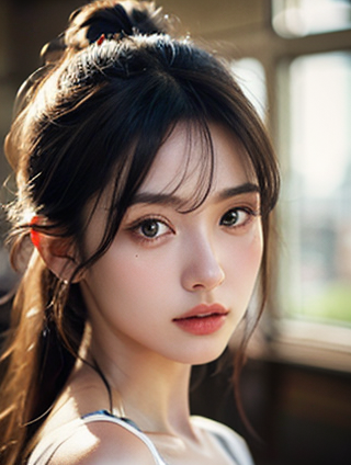 花轿与铁骑：传统婚俗的见证